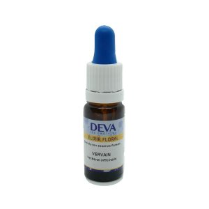 Coquelicot essenza 10 ml Deva - fiore californiano Papavero per dolcezza e rilassamento