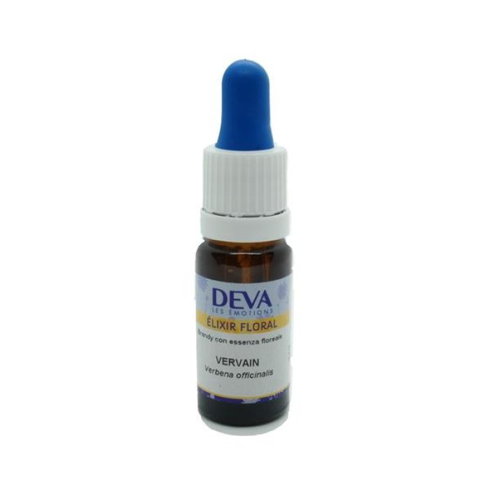 Coquelicot essenza 10 ml Deva - fiore californiano Papavero per dolcezza e rilassamento
