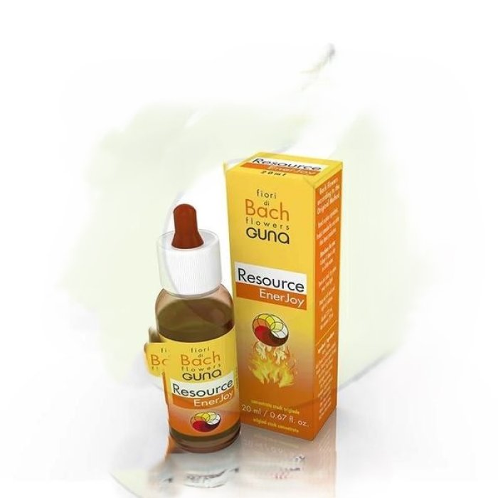 Guaiaco Essenza Spagyrica Giorgi 5 ml – Rimedio Naturale in Gocce