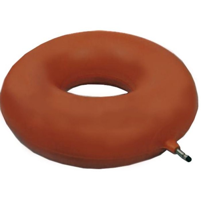 Ciambella in gomma rot espansa - cuscino ad anello antidecubito
