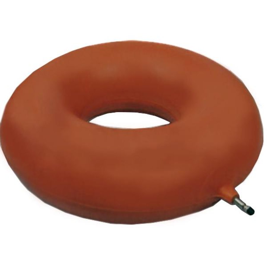 Ciambella in gomma rot espansa - cuscino ad anello antidecubito