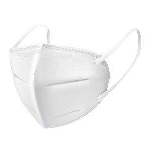 Mascherina protettiva 95% 10 pezzi - mascherine filtranti monouso