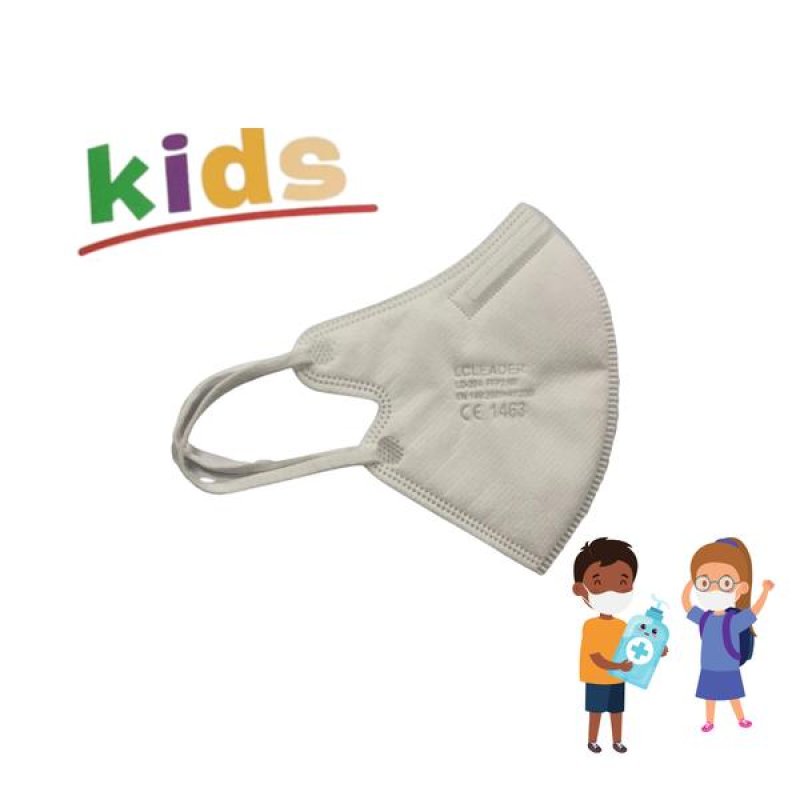 Mascherina igienica protettiva per bambini - mascherine protettive pediatriche