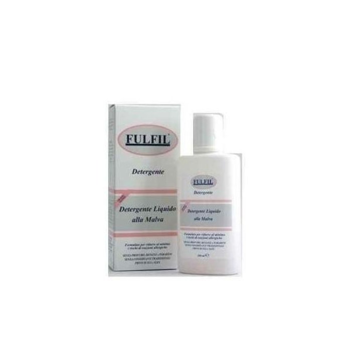 Eurocosmedic Fulfil Det Int 200 ml