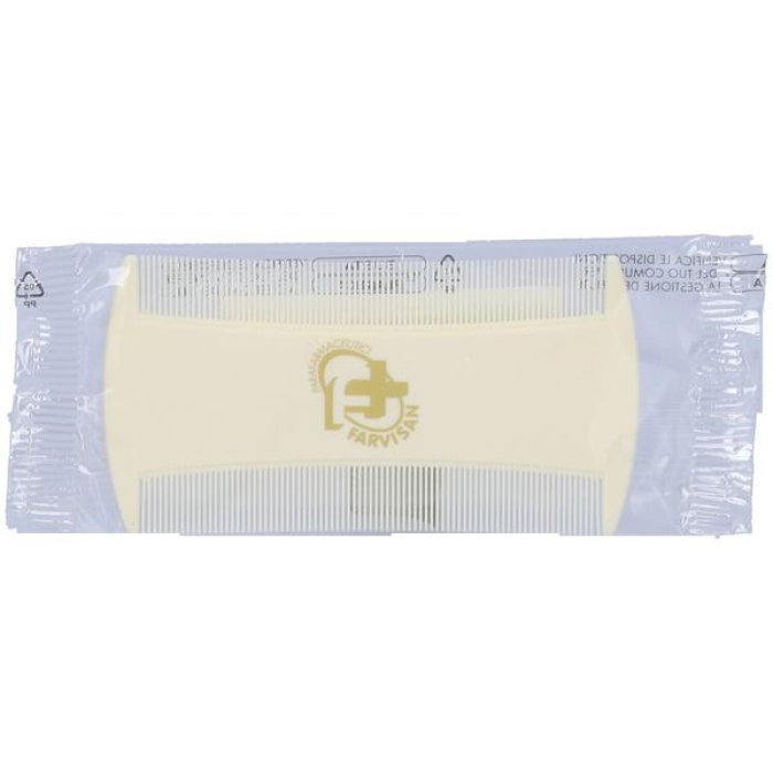 Farvisan Pettinino Fitto Bi