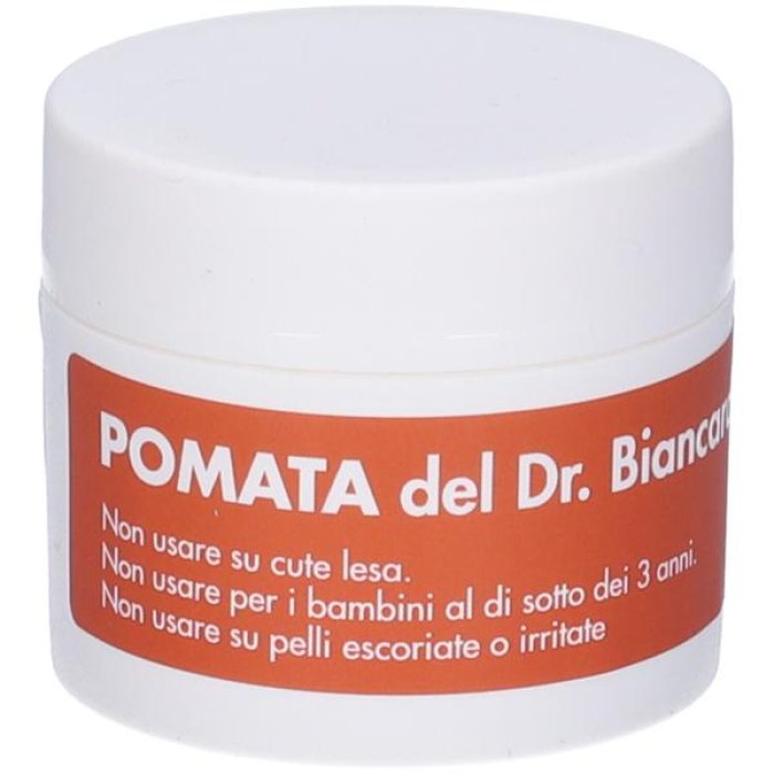 Biancardi Pomata Speciale  40 Ml – Pomata