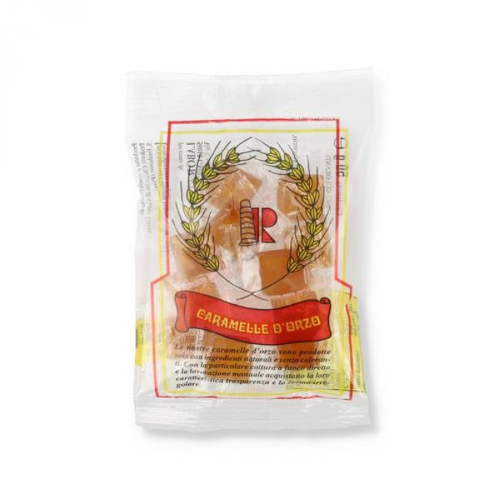 Laboratorio Rodex Caramelle d'Orzo 50g