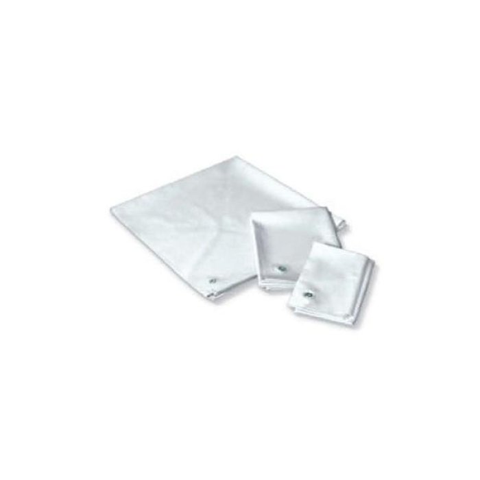 MICIO Lenz.Gomma Bianco 90x120