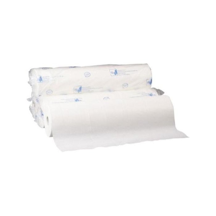 MICIO Lenz.Gomma Bianco 90x180