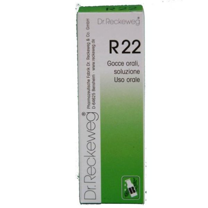 IMO R 2 Gocce 22ml
