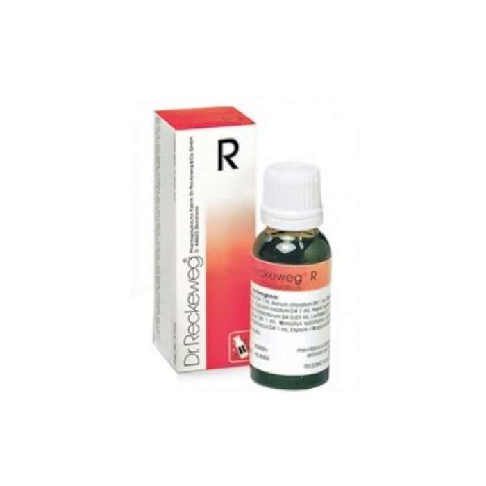 IMO R19 Gocce 22ml