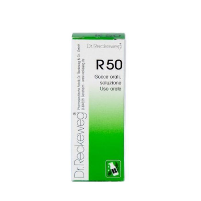 IMO R50 Gocce 22ml