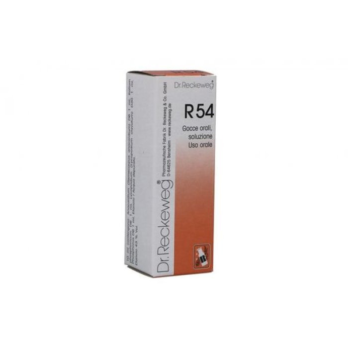 IMO R54 Gocce 22ml