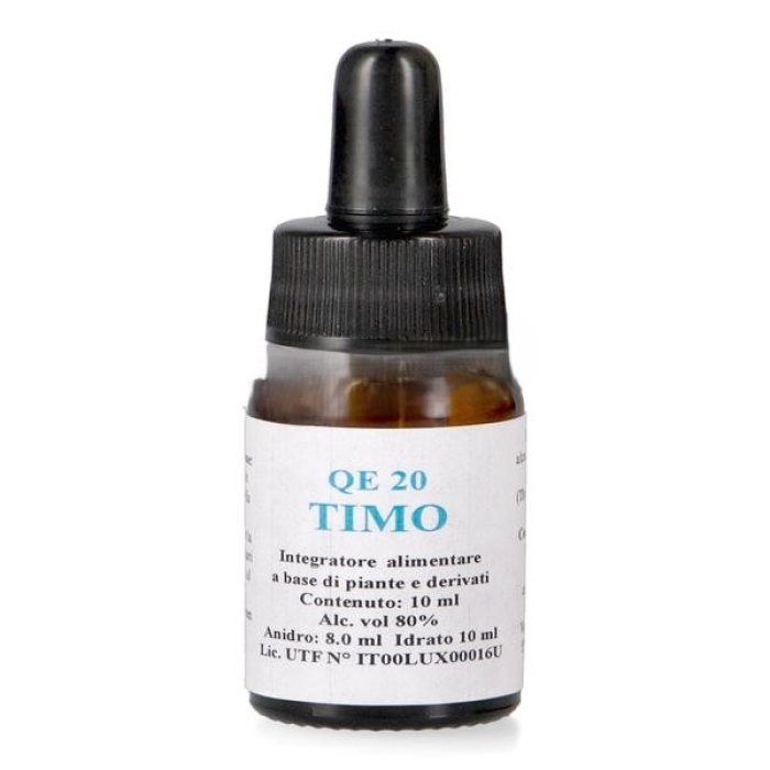 QE20 Timo 10ml