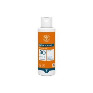 Latte Solare Fp 25  Ml Giorg  25  Ml - protezione solare alta per viso e corpo, ideale per pelle sensibile