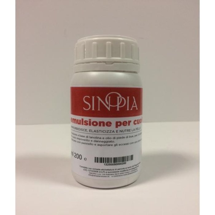 Pidobase 200 ml - emulsione dermocosmetica per uso esterno