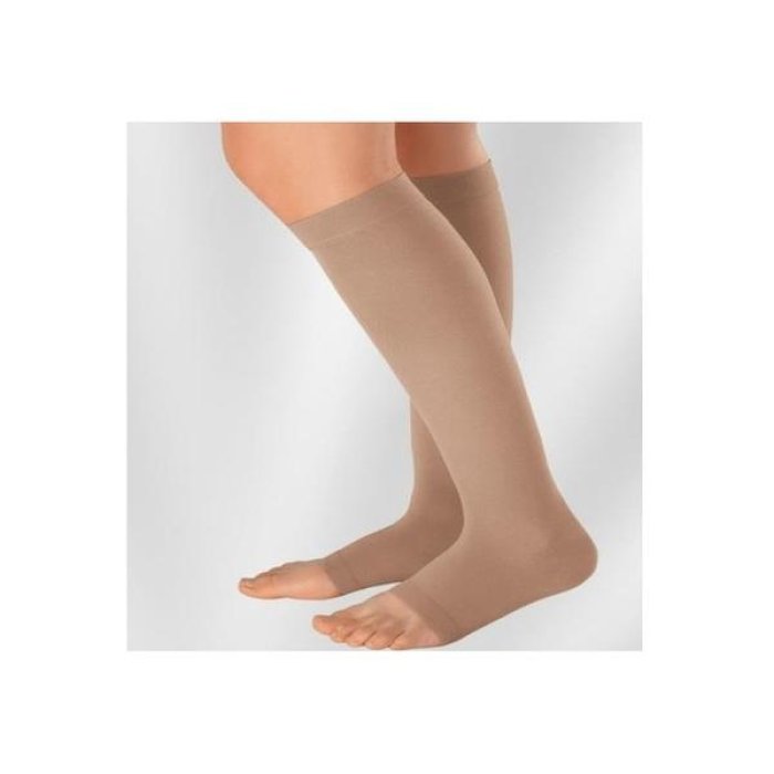 Duomed KL1 gambaletto soft long modello 534 calza compressiva classe 1