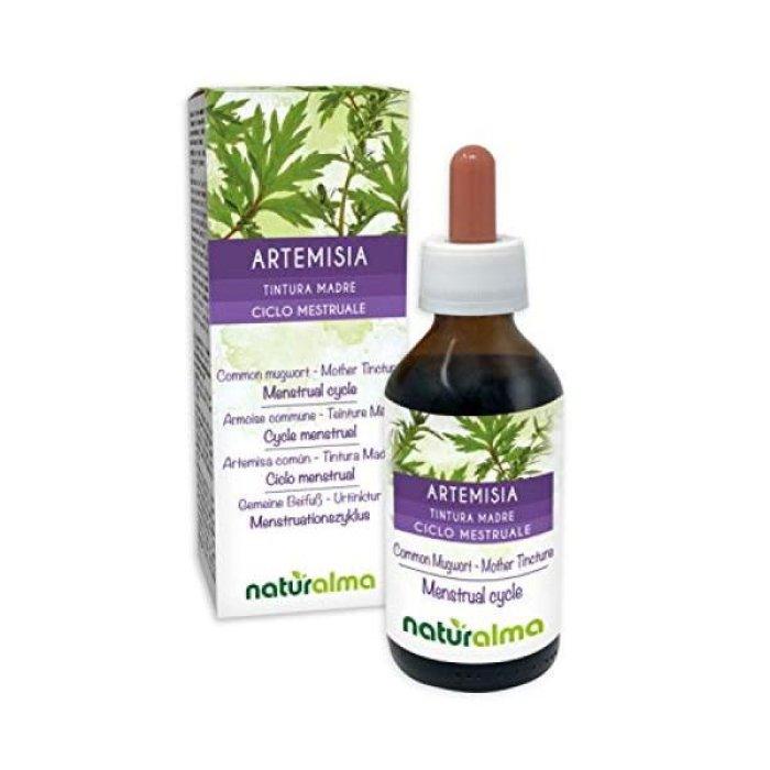 Sarandrea Artemisia Gocce Integratore Alimentare Naturale 100 Millilitri