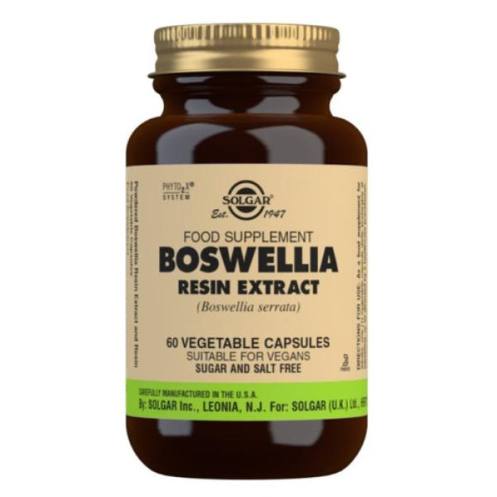 Boswellia Sarandrea Gocce 100 ml Integratore Alimentare Naturale per il Benessere Articolare e Muscolare