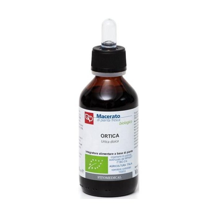 Sarandrea Marco &c. Ortica 100 ml Tintura Madre