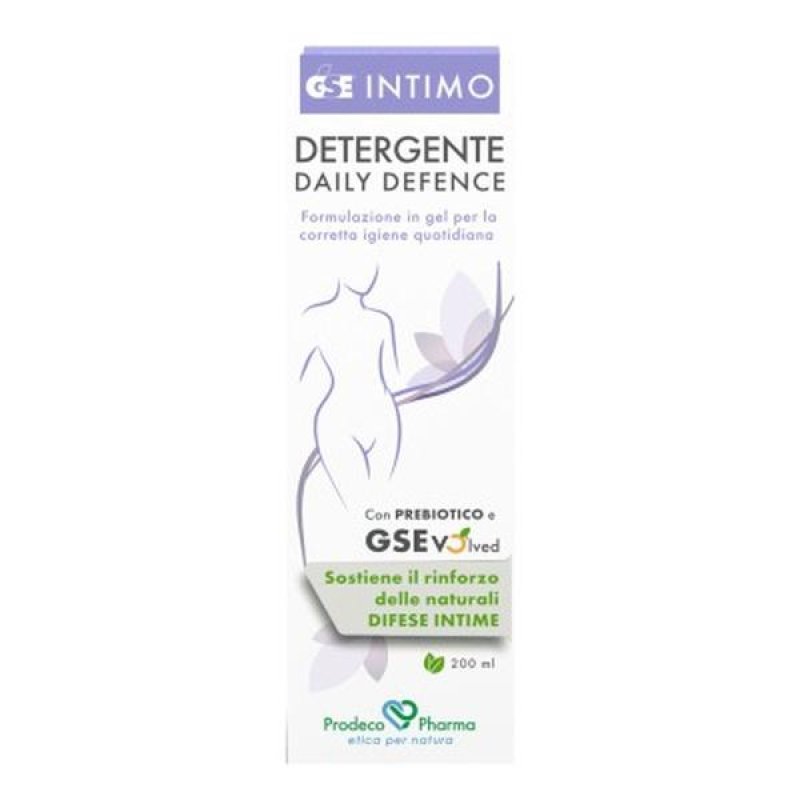 GINELATT Det.Intimo 200ml GINELATT Det.Intimo 200ml