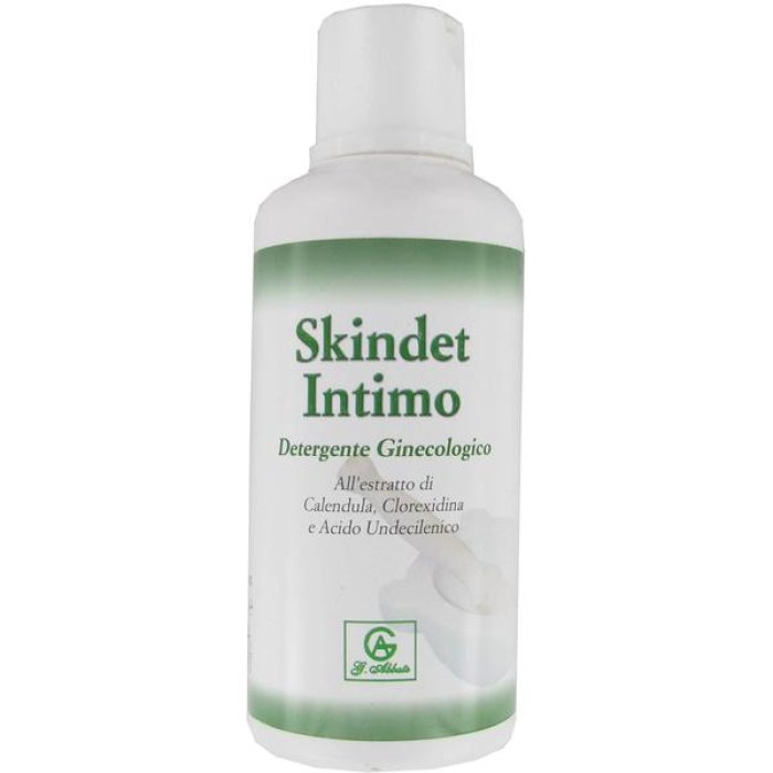 SKINDET Det.Intimo 500ml