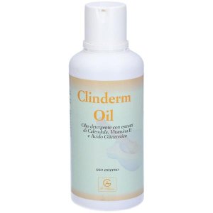 CLINDERM Akne'Crema 30ml
