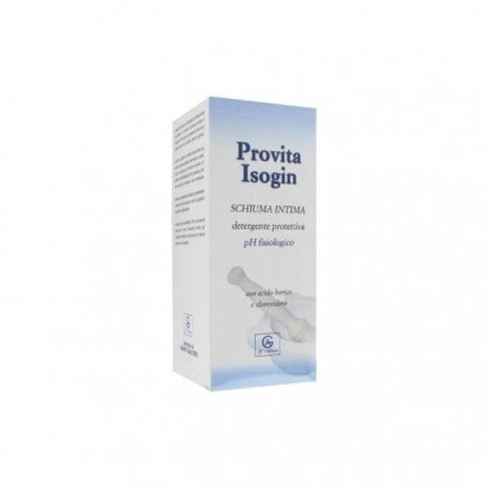 PROVITA Isogin Det.Liq.100ml