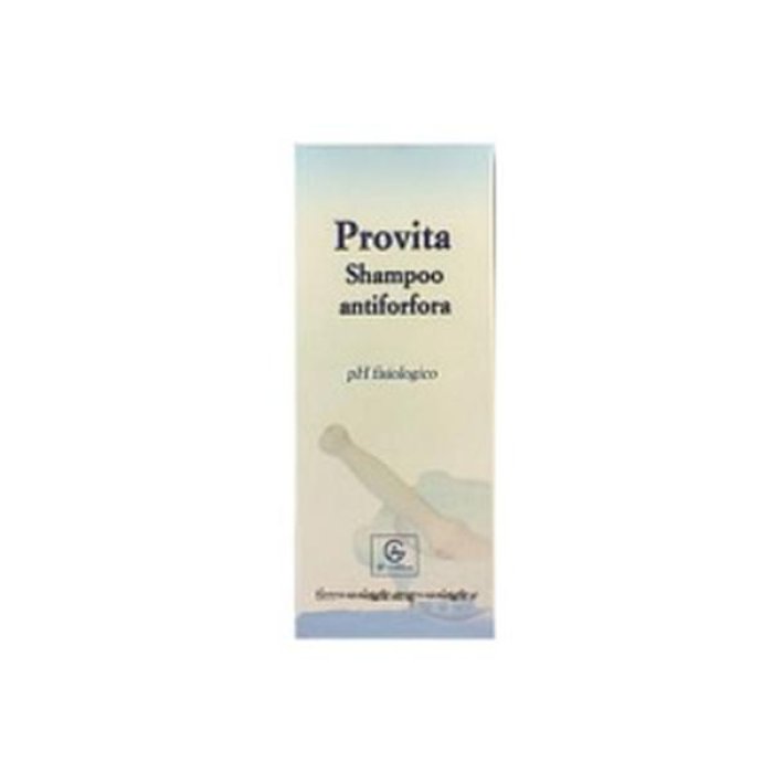 PROVITA Sh.Antiforfora 200ml