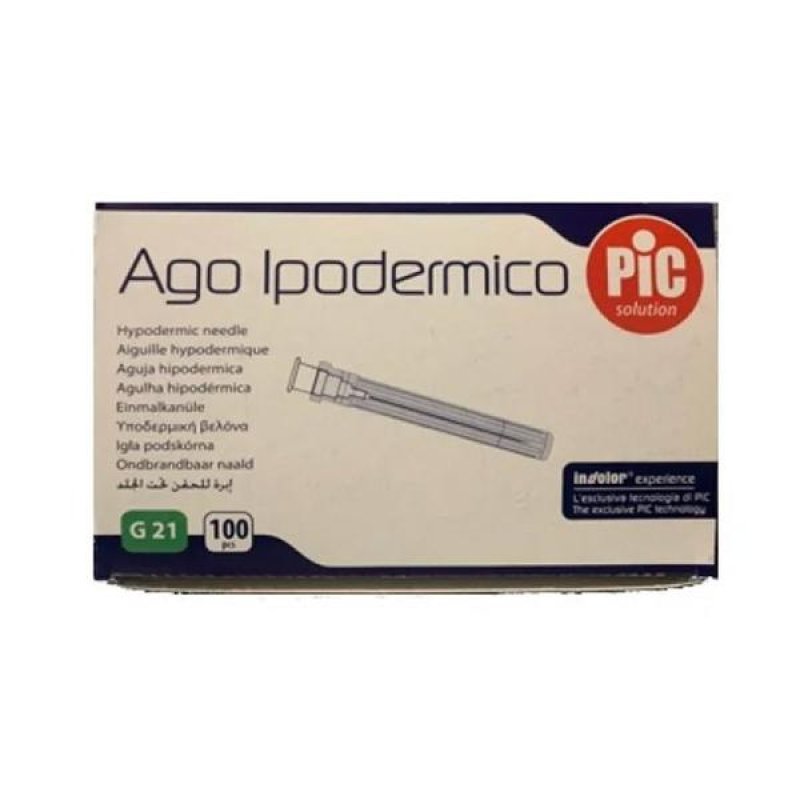 Ago Ipod HN Mon G21 38 mm VE