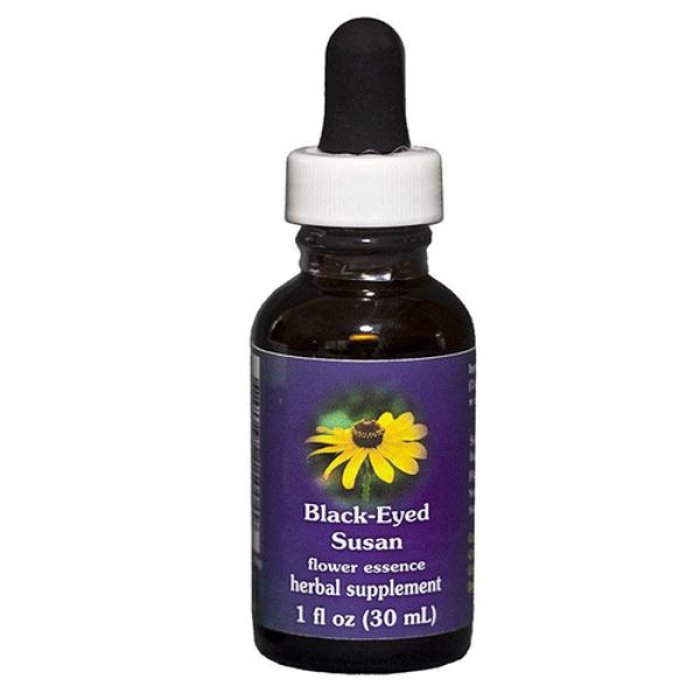 Black Eyed Susan Essenza Floreale 30 ml – Rimedio Naturale ai Fiori Australiani
