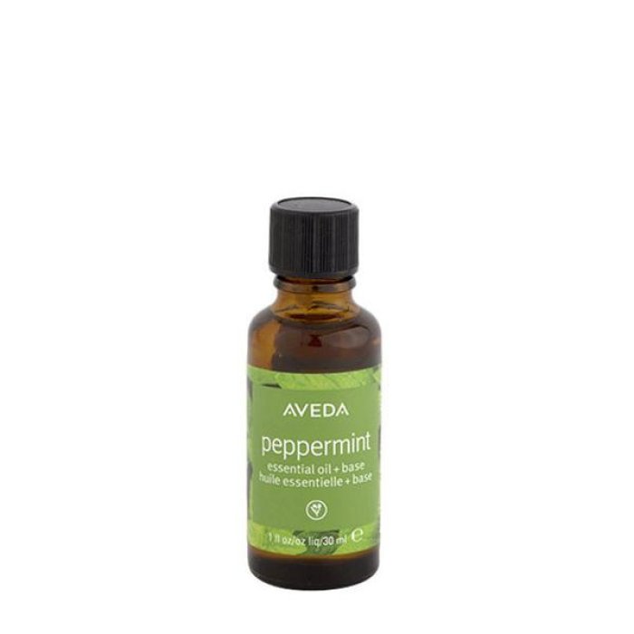 Peppermint 30 ml olio essenziale - olio di menta piperita per uso aromaterapico