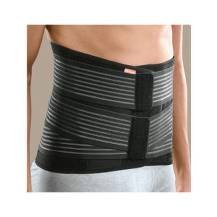 LUMBOFIT 72 Fascia Lombare L