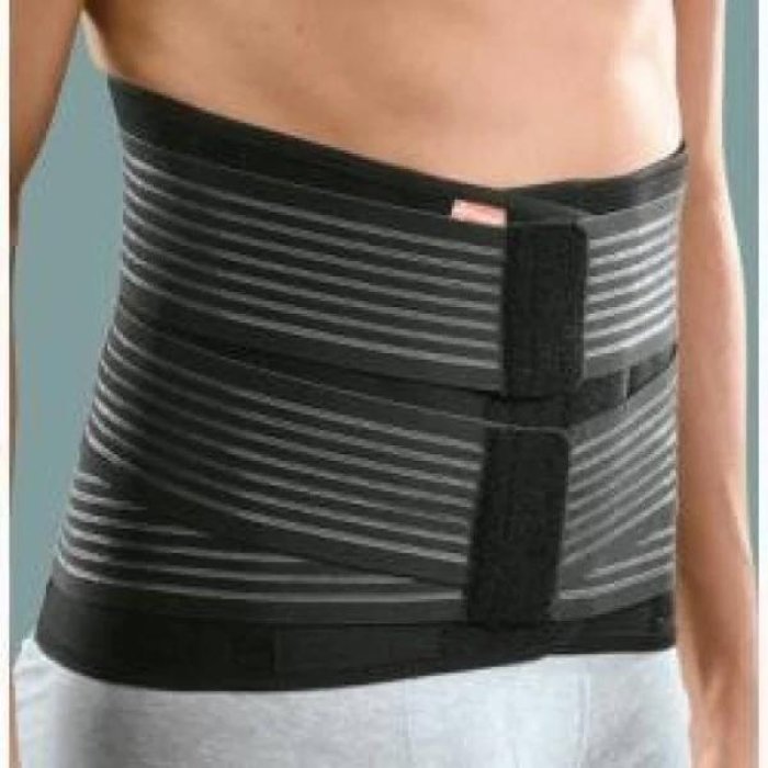 LUMBOFIT 72 Fascia Lombare M