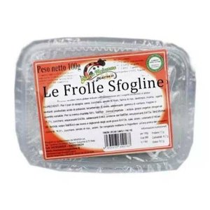 LE FROLLE C/Mand.Ricciarel100g