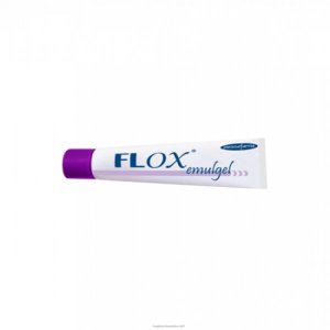 Piessefarma Flox Emulgel 75 Ml