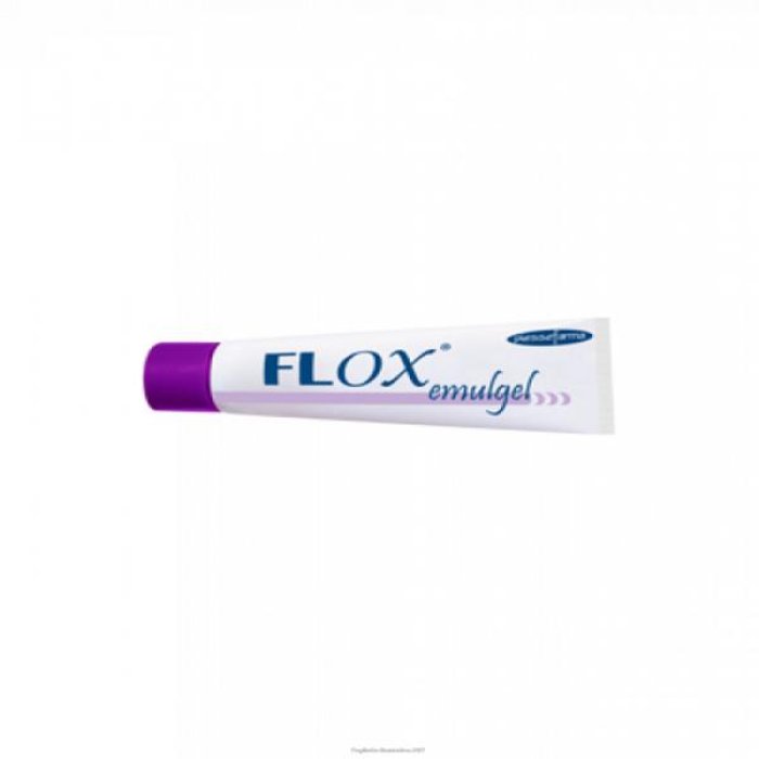 Piessefarma Flox Emulgel 75 Ml