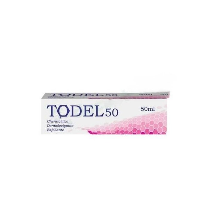 TODEL*50 Crema 50ml