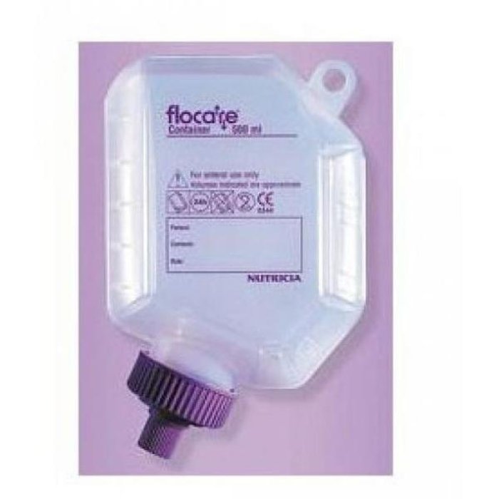 Flocare Sacca Semi-Rigida  1 L – Nutrizione Enterale
