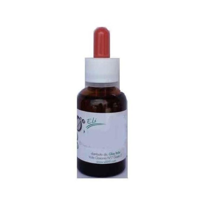 Glisy Italia Di Bronco Mario Eli Kid Zinco 50g