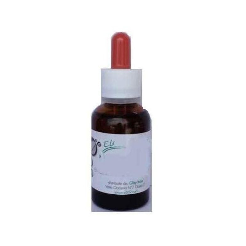 Glisy Italia Di Bronco Mario Eli Kid Zinco 50g