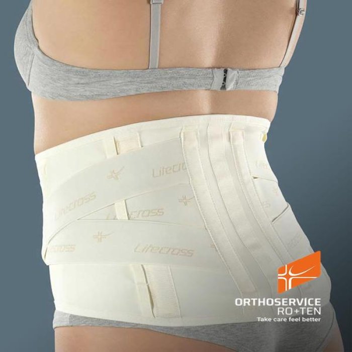 RO+TEN Cors.LiteCross90 Cr.XXL