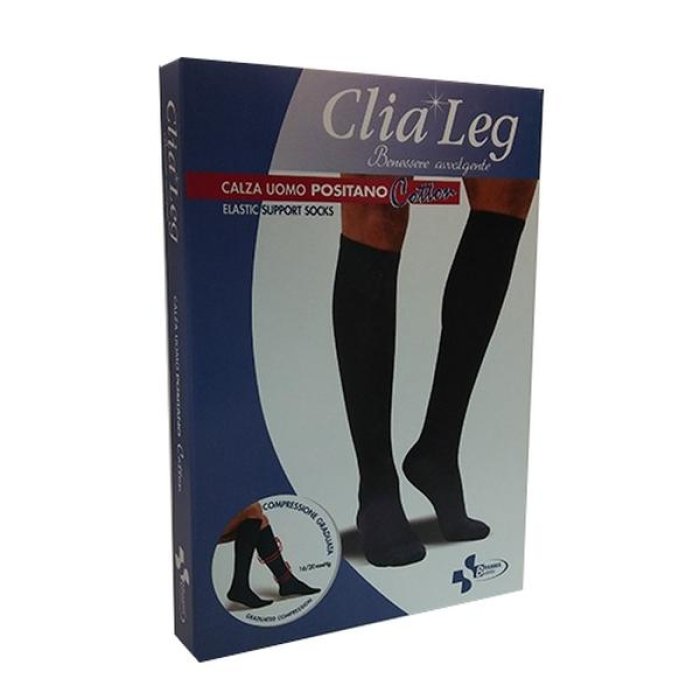 CLIALEG CALZA U POSITANO NE S