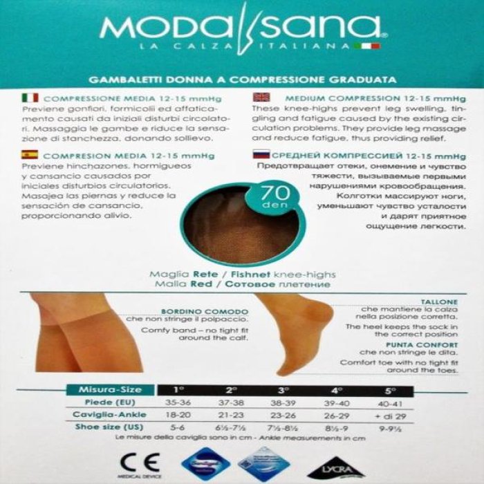 MODASANA 70 Gamb. Playa 4