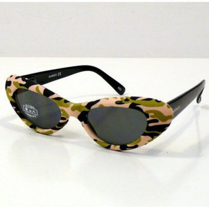 Cappello Safari Mimetic da Sole Unisex – Sun Hat Mimetico con Protezione UV per Outdoor, Viaggi e Trekking