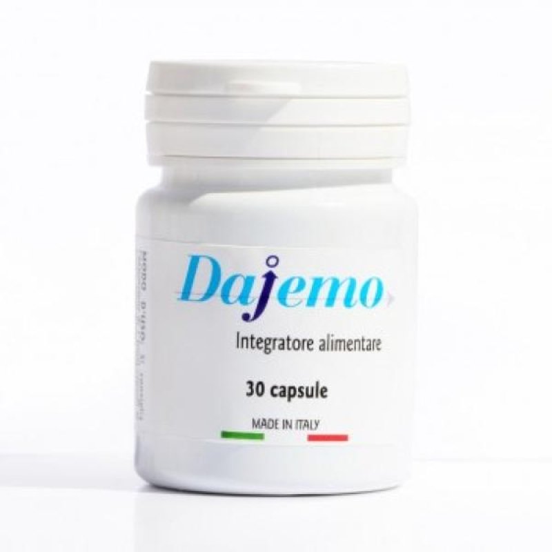 Daf Pharma Di Alfredo Pulpito Macuret 60 Capsule