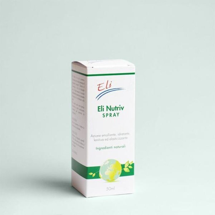 ELI Nutriv  60ml