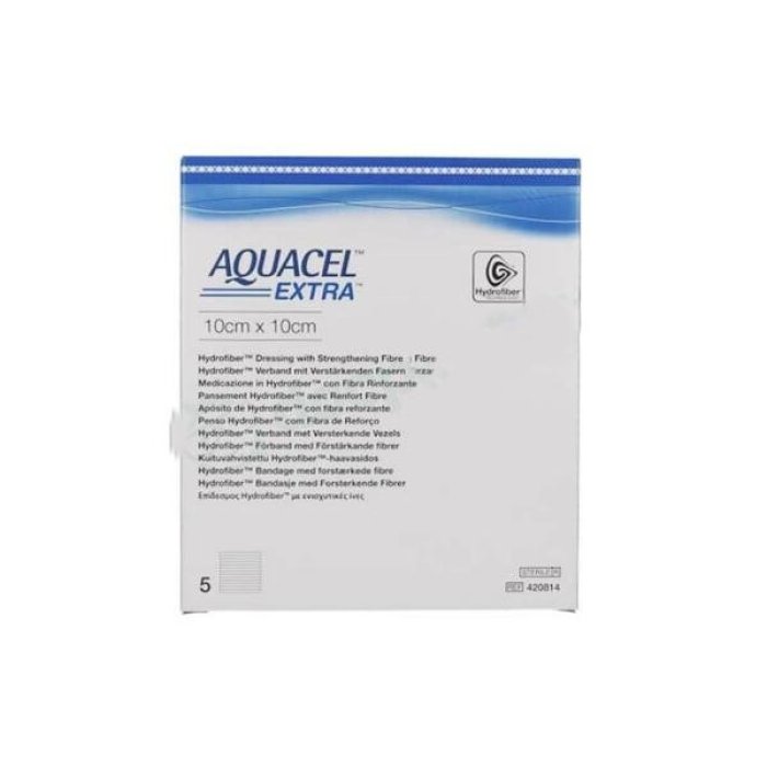 AQUACEL*Extra Hydrof.10x10 5pz