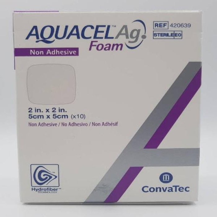 AQUACEL AG Foam N/Ad. 5x5 10pz