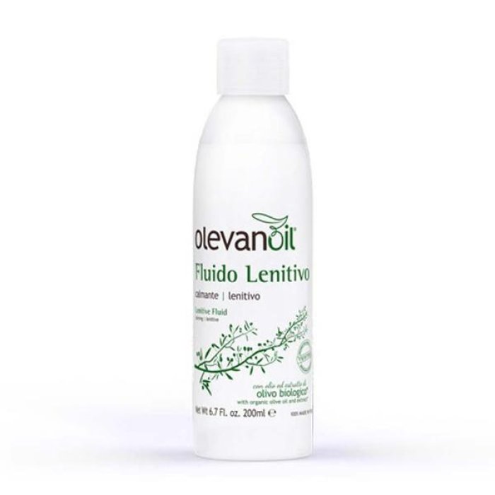 Olevanoil Fluido Corpo Lenitivo e Calmante 200 ml